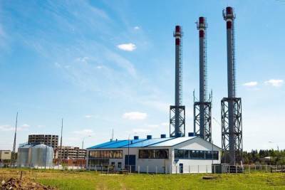 В котельные Тверской области подавалось мало электричества для работы