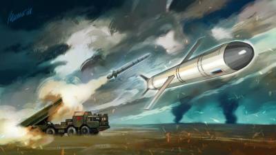 Baijiahao: разработка российской ракеты «Личинка-МД» привела США в ярость