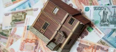 Заявления на единовременную выплату для строительства дома в Карелии будут приниматься с 10 января