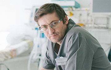 Доктор Владимир Мартов о перебоях в подаче кислорода: Каждый раз — это трагедия