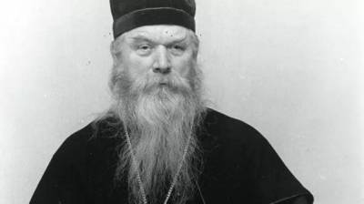 В Новосибирске скончался епископ всея Сибири Силуян Килин