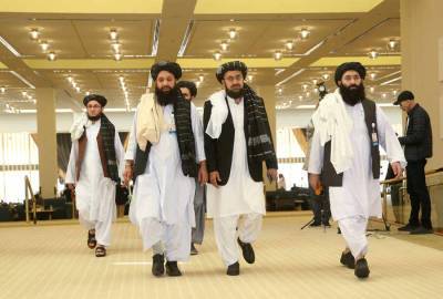 В Афганистане Талибан* назначил губернаторов и начальника полиции