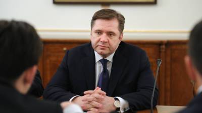 Бывший министр энергетики России Сергей Шматко умер от коронавируса