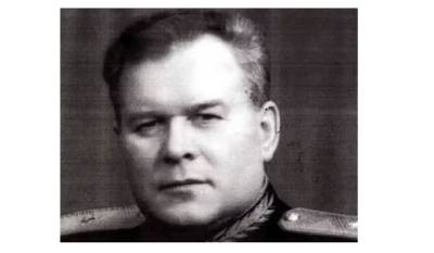Василий Блохин — самый кровавый палач советской эпохи