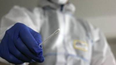 Российский врач предупредила о проблемах с ПЦР-тестированием на коронавирус