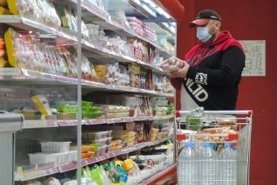 В России набирает популярность новый способ экономии на продуктах
