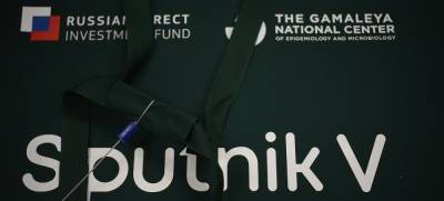 Гинцбург объяснил, почему ВОЗ и ЕС до сих пор не одобрили «Спутник...