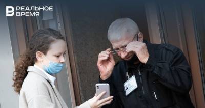 Главное о коронавирусе на 8 ноября: привилось более половины казанцев, проблемы с QR-кодами