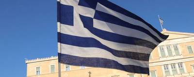 В Греции ужесточили ковидные ограничения
