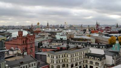 Московские власти окажут новые меры поддержки предприятиям малого и среднего бизнеса