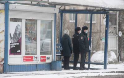 «Сотрудникам полиции есть, чем заняться». В Петрозаводске поймали без масок более пяти тысяч человек