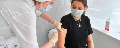 Тульский Минздрав рассказал о вакцинации детей и недоступности сертификатов на «Госуслугах»