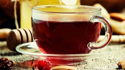 Горячий чай способен привести к развитию рака