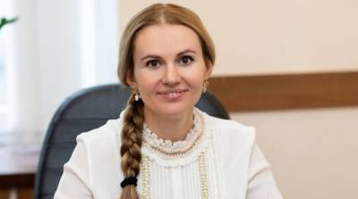 Нардеп Анна Скороход не предоставила НАПК документы, подтверждающие наличие криптовалюты на 2,7 млн