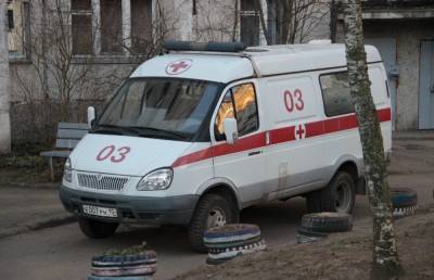 Житель Петрозаводска перебегал дорогу и попал под машину