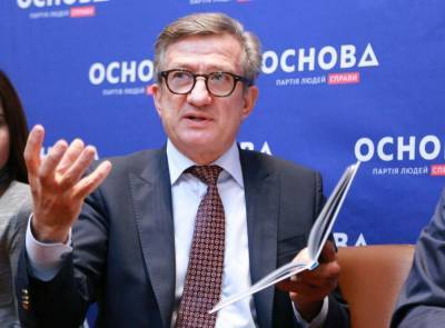 Сергей Тарута: "Должны довести эту борьбу до конца и вернуть скифское золото в Украину"