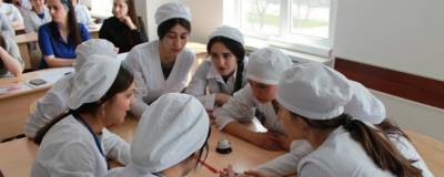 Студентов-медиков Северной Осетии привлекут к борьбе с коронавирусом