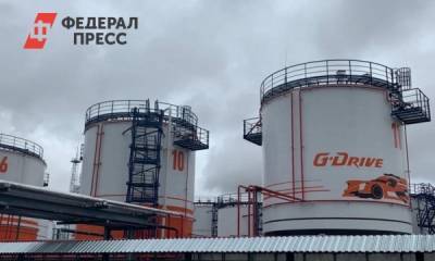 В Нижнем Тагиле рабочему «Газпром нефти» отрезало голову