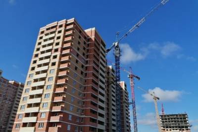 Тульская область оказалась в середине рейтинга по доступности арендного жилья