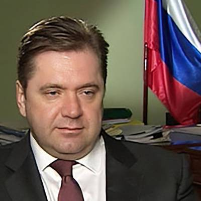 Экс-министр энергетики Сергей Шматко умер от коронавируса