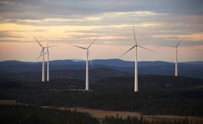 Германия делает ставку на ветрогенерацию: каковы риски?