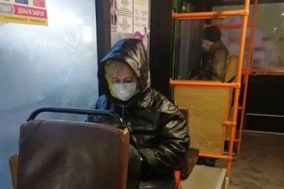 156 нарушений по соблюдению антиковидных мер выявили в Псковской области за неделю