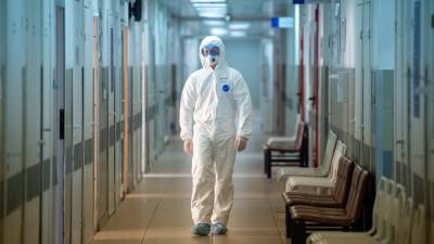 В Подмосковье выявили 3429 заболевших коронавирусом за сутки
