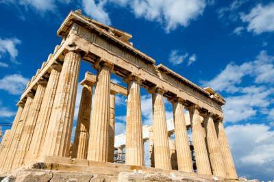 Власти Греции ужесточили коронавирусные ограничения для непривитых граждан