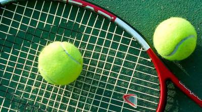 Морозова и Хромачева вышли в 1/4 финала парного разряда теннисного турнира в Линце