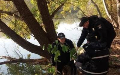 Поиски женщины закончились трагично в Харькове: "нашли в реке"