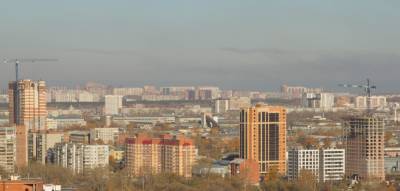 Рост цен на жильё в новостройках в Новосибирской области оказался в 1,7 раза выше объявленного