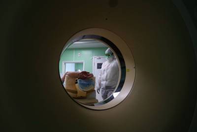В Волгоградской области COVID-19 заболели еще 464 человек