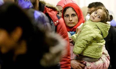 В Польше переживают, что из Беларуси к ним попадет миллион мигрантов