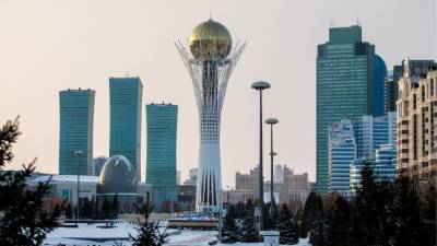 Инженер из Нур-Султана раскритиковала Новосибирск за вонь, пробки и недовольные лица людей