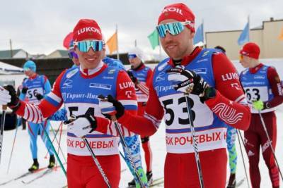 «Лузалес» поддержит ведущих лыжников Коми в новом спортивном сезоне