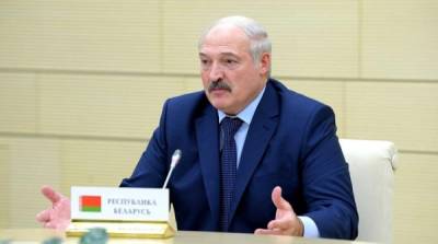 Как вторичные санкции США могут навредить режиму Лукашенко