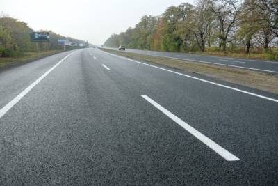 Кличко распорядился построить магистраль на Осокорках на месте зеленой зоны
