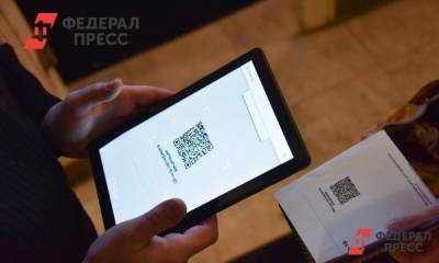 Эксперт в IT объяснил сбой системы QR-кодов: это может повториться в любой момент