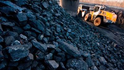 НКРЭКУ проведет проверки на ТЭС из-за низкого запаса угля на складах