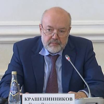 В Госдуме обсуждают законопроект о системе публичной власти в России