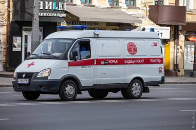 В Ростовской области от ковида умерли еще 20 человек