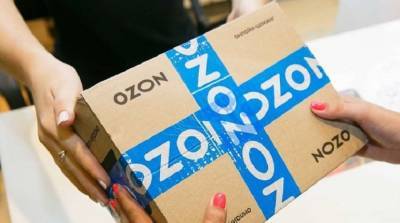 Ozon откроет склад на 135 тысяч "квадратов" в Ленобласти