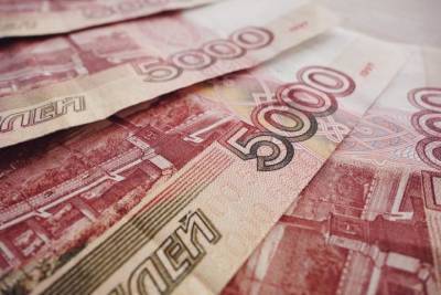 В Белореченском районе женщина обменяла билеты банка приколов на российские рубли