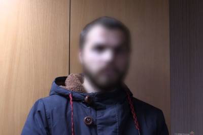 Подозреваемого в нападении на офисы микрозаймов задержали в Волгограде