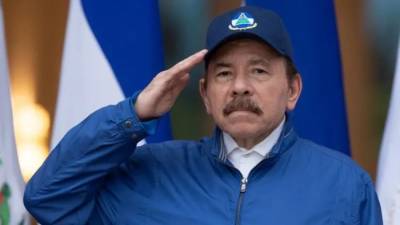 На выборах в Никарагуа действующий президент идет на четвертый срок подряд и пятый в карьере