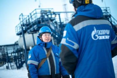 На предприятии "Газпромнефти" в Нижнем Тагиле рабочему отрезало голову