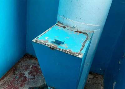В Башкирии предложили законсервировать мусоропроводы в многоквартирных домах