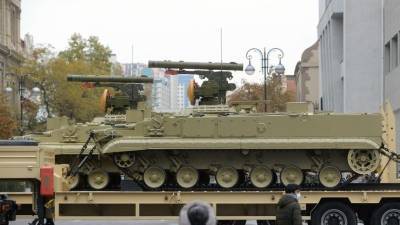 Уже не цветочки: российский комплекс «Хризантема» назвали «кошмаром» для США и НАТО