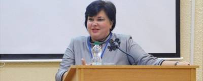 Замгубернатора Костромской области по социальной политике стала Елена Журина