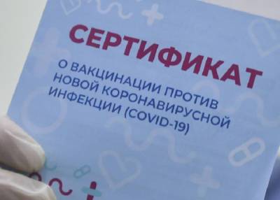 Информацию об изменениях срока действия QR-кодов прокомментировали в Кремле